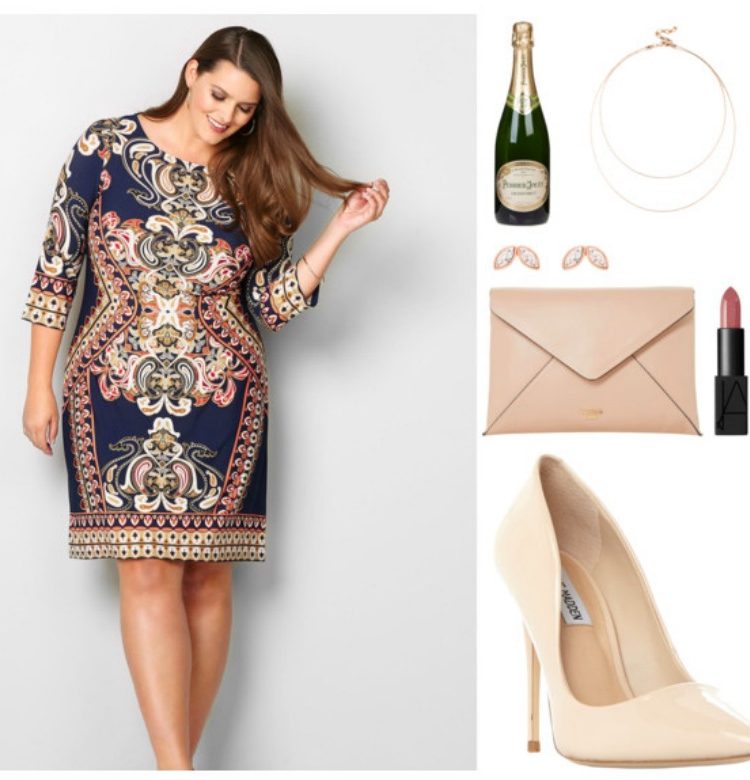 Sunday Style Finds – Winter Wedding Guest