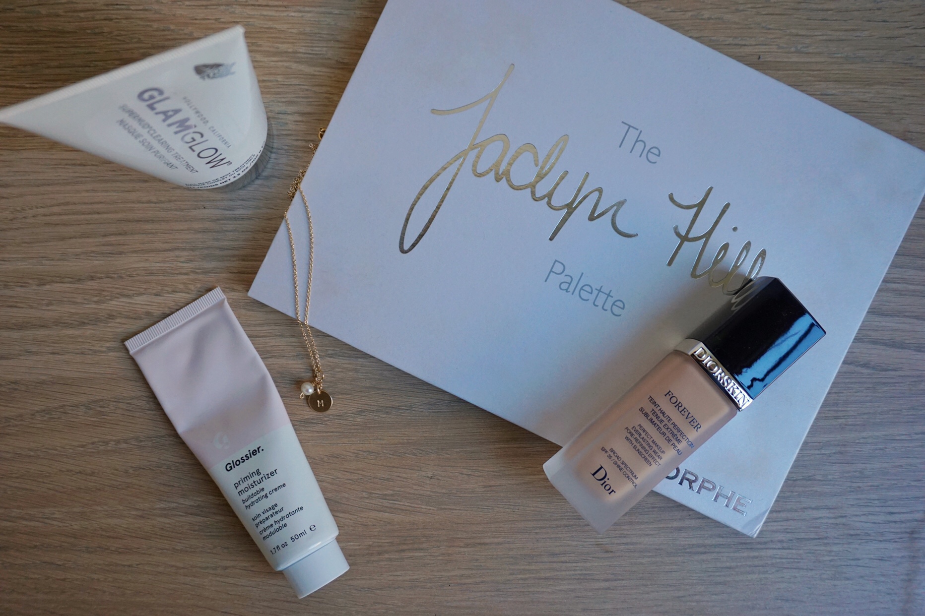 February Favorites