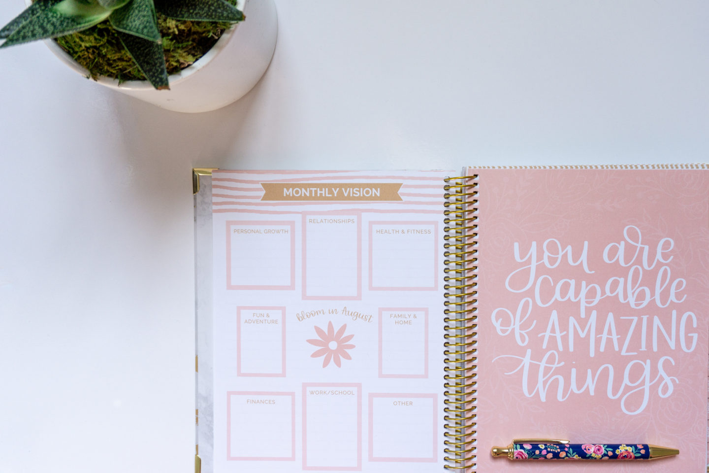 How to Plan Your Week To Maximize Productivity and Minimize Stress