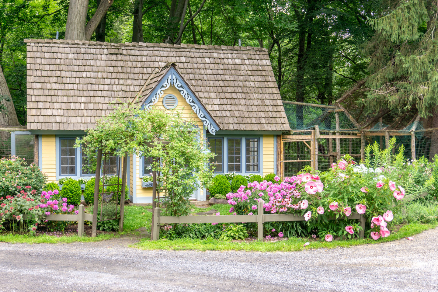 Buttermilk Falls Inn and Spa