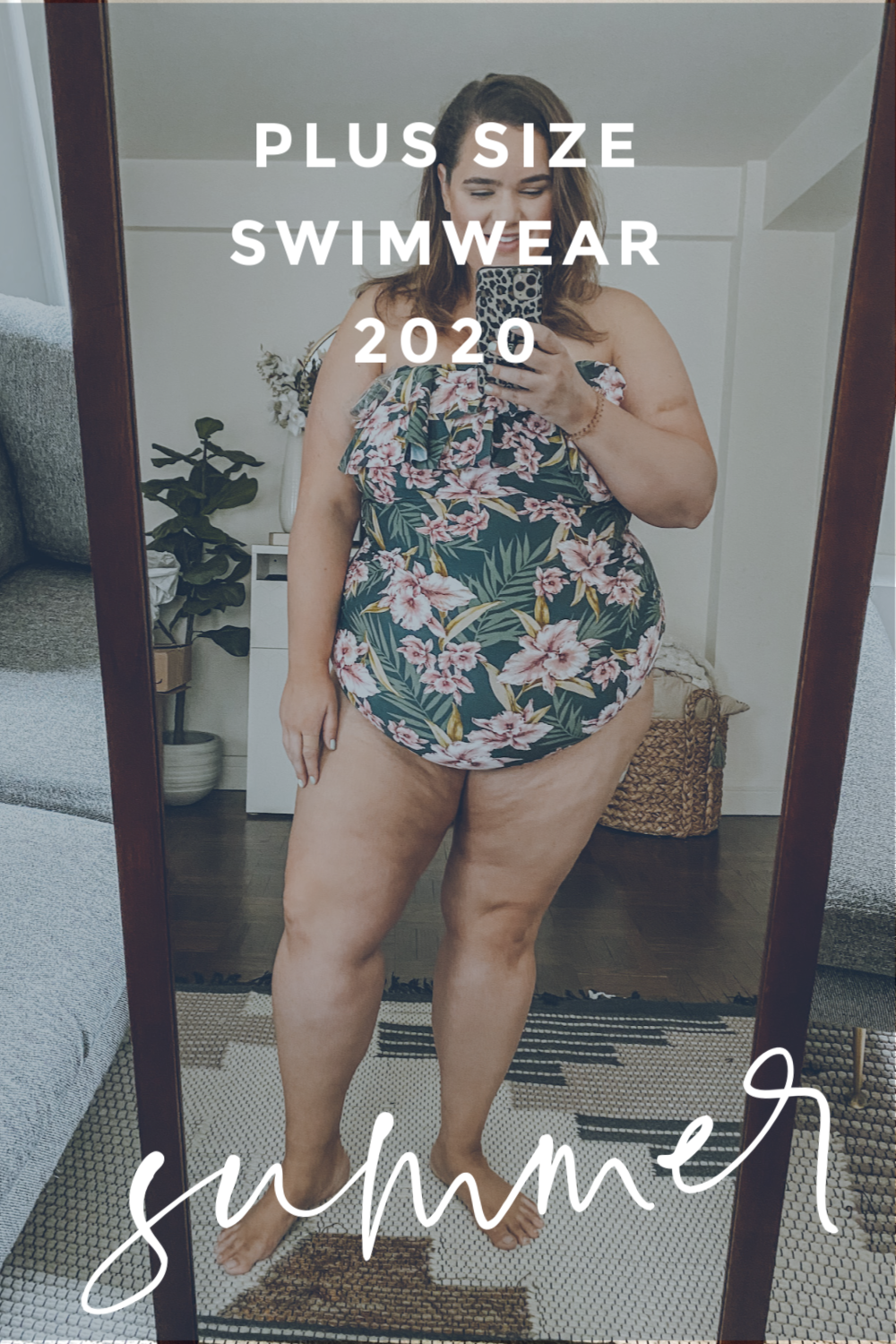 plus size swimsuits near me