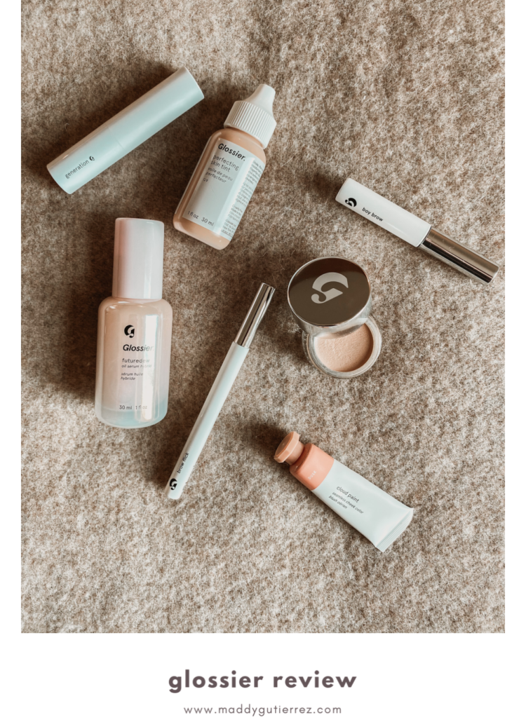 Glossier review: Makeup and skincare products that are worth it