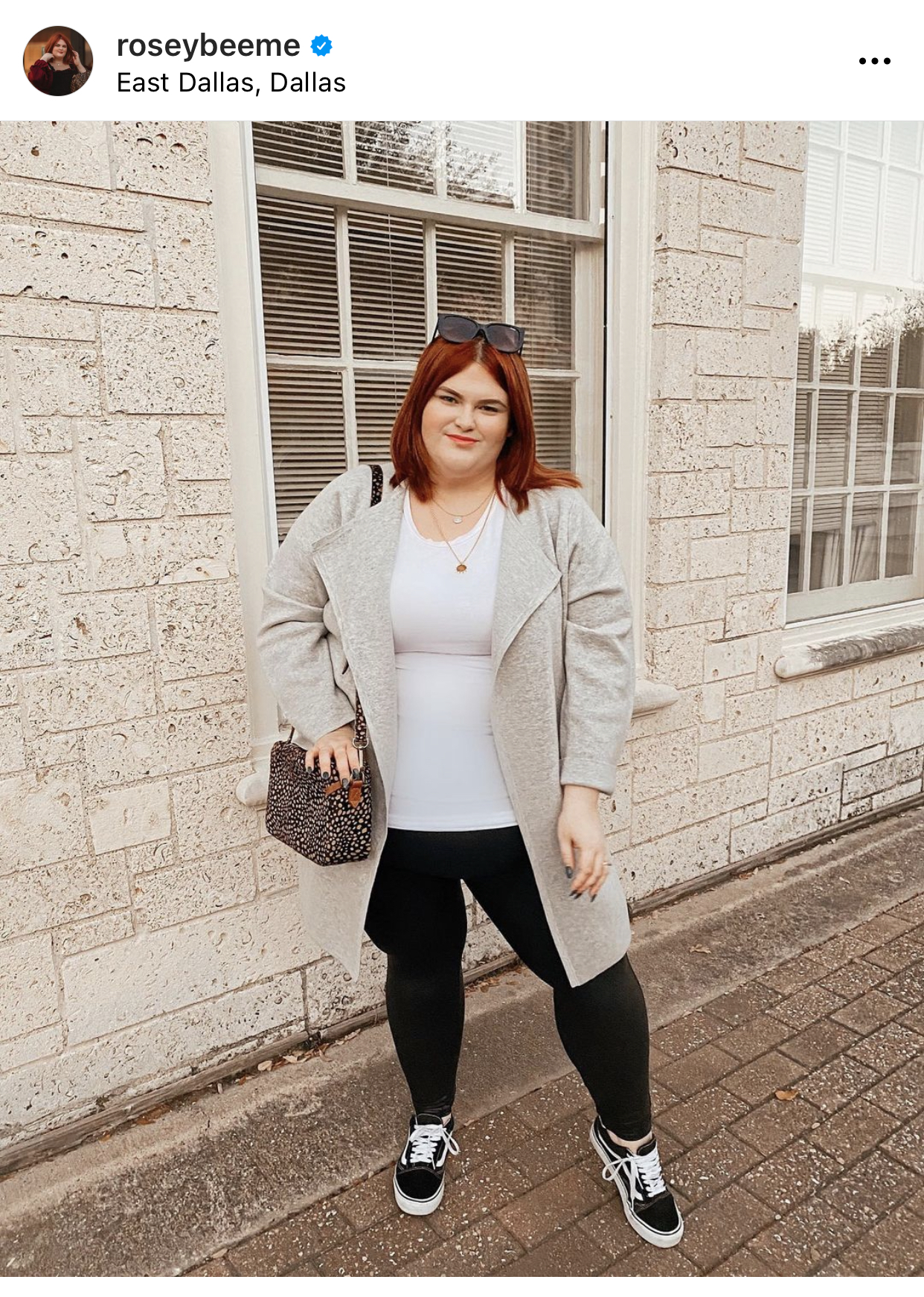The Modern Way To Wear Leggings After 50  Plus size legging outfits,  Leggings outfit casual, Women leggings outfits