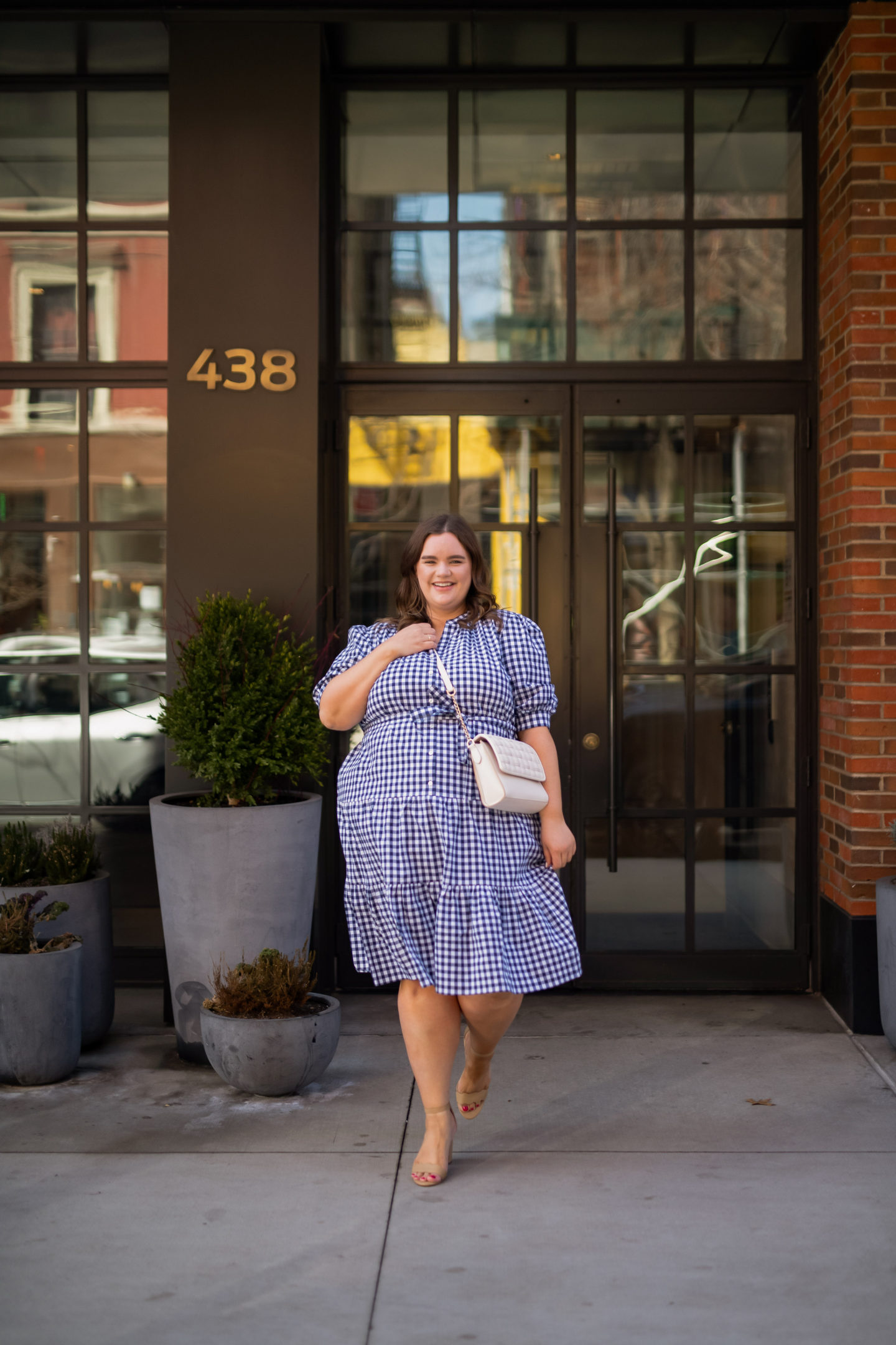 plus size spring dresses 2021