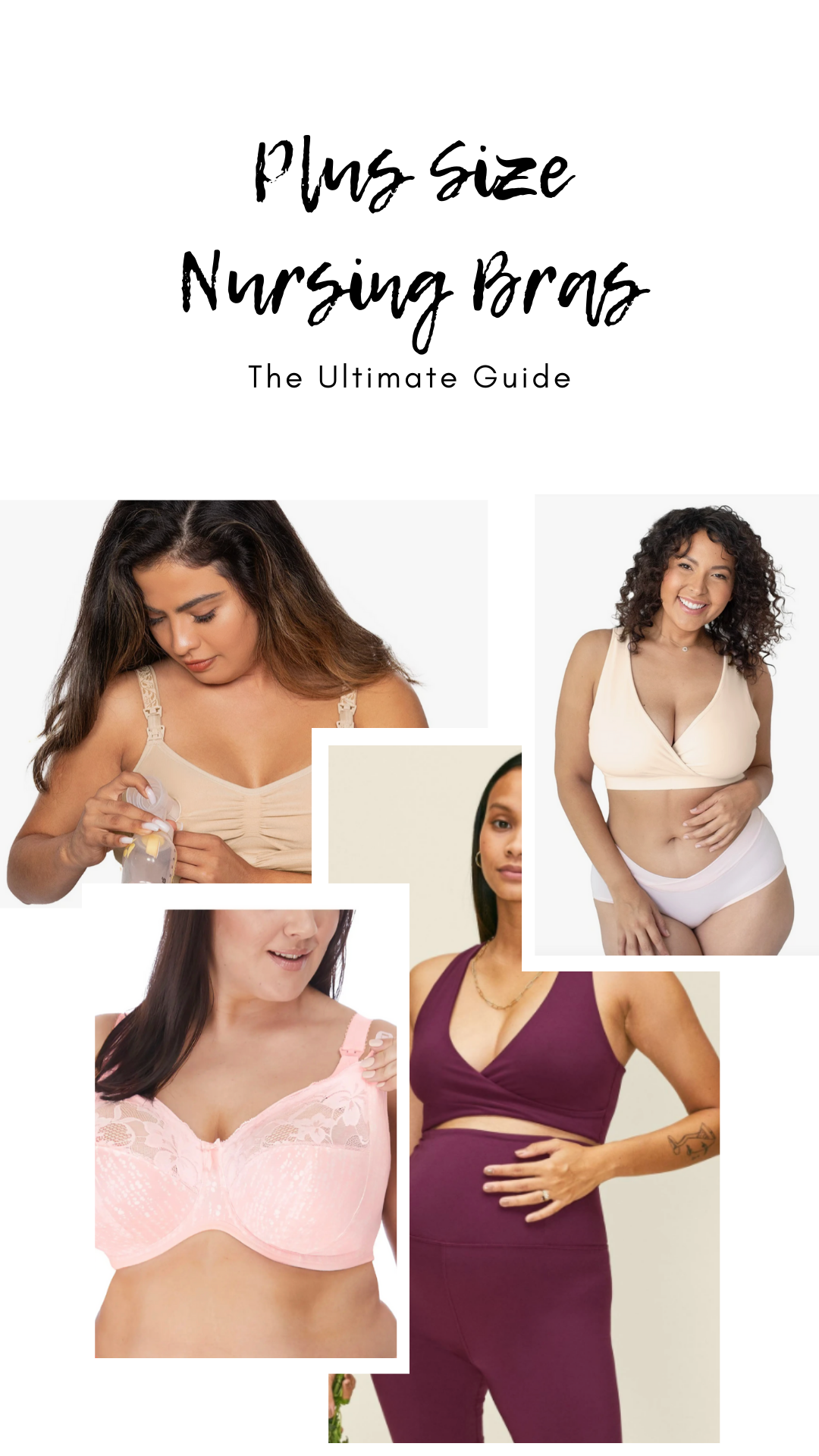 Best nursing bra best sale