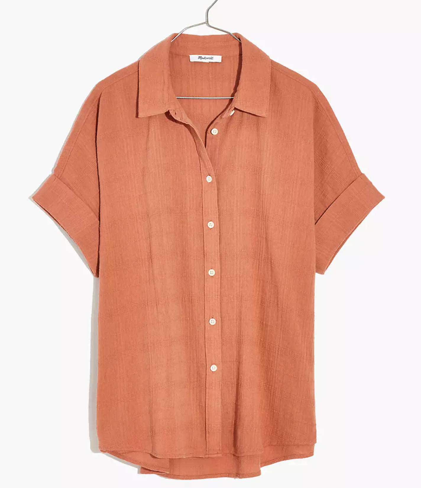 new in from madewell