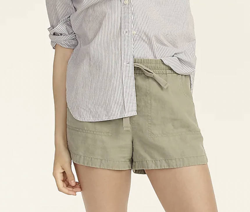 new plus size spring clothes from j crew